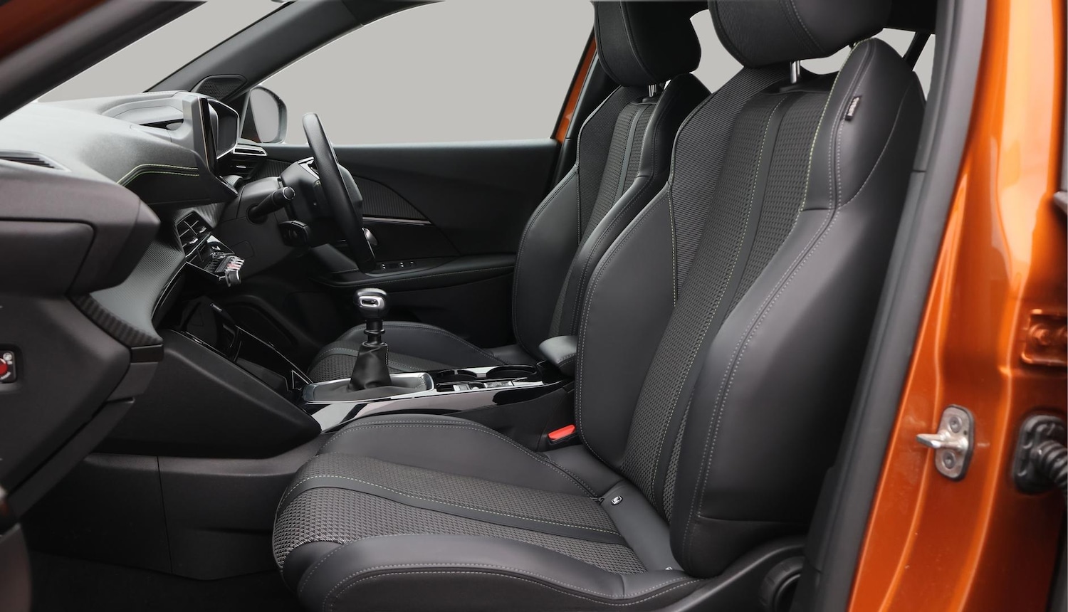 Used Peugeot 2008 2022 for sale - 76658702: Photo 15