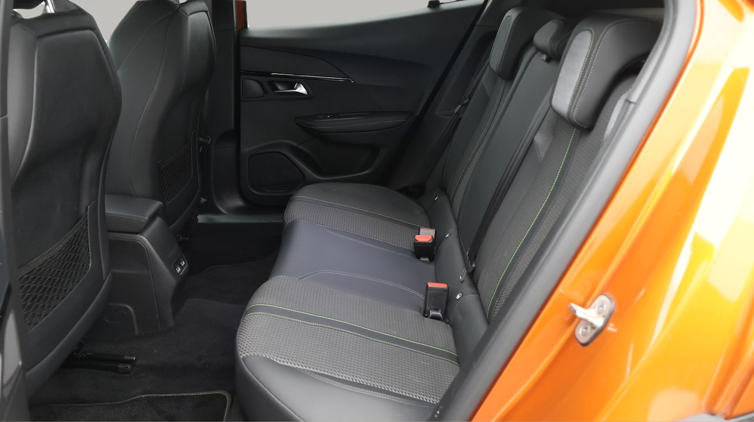 Used Peugeot 2008 2022 for sale - 76658702: Photo 17