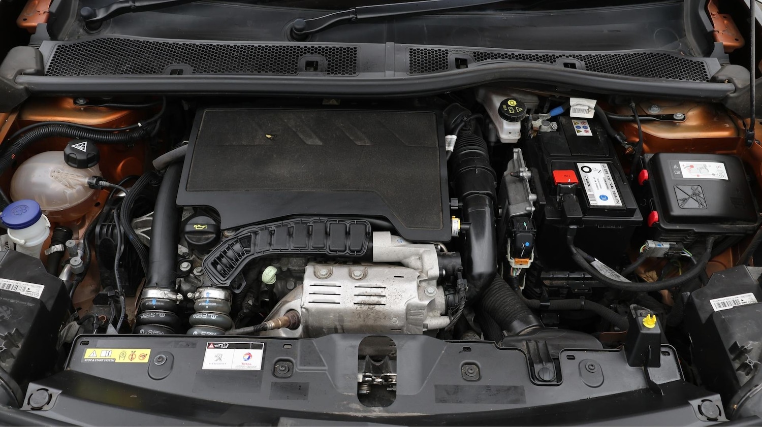 Used Peugeot 2008 2022 for sale - 76658702: Photo 20