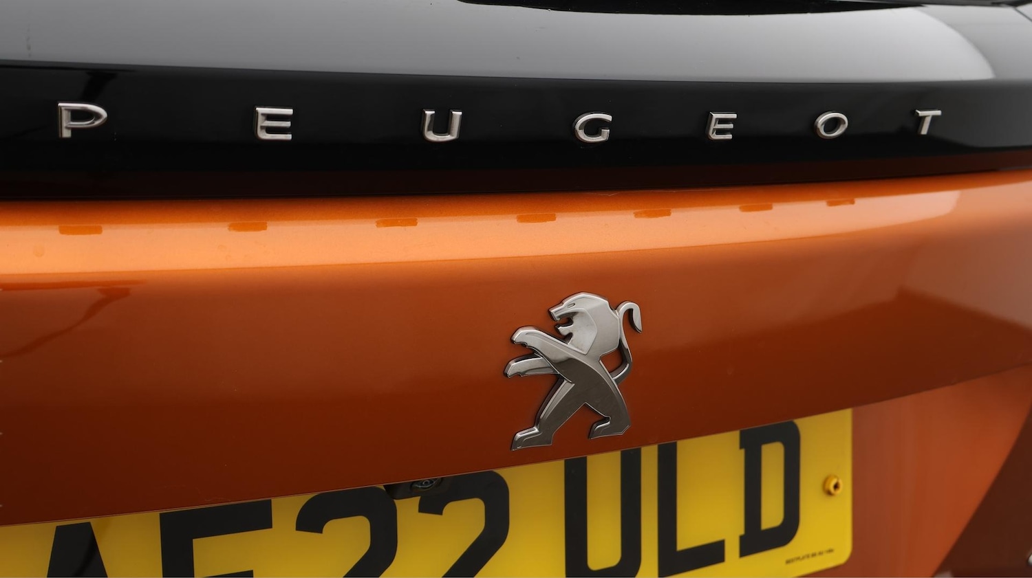 Used Peugeot 2008 2022 for sale - 76658702: Photo 23