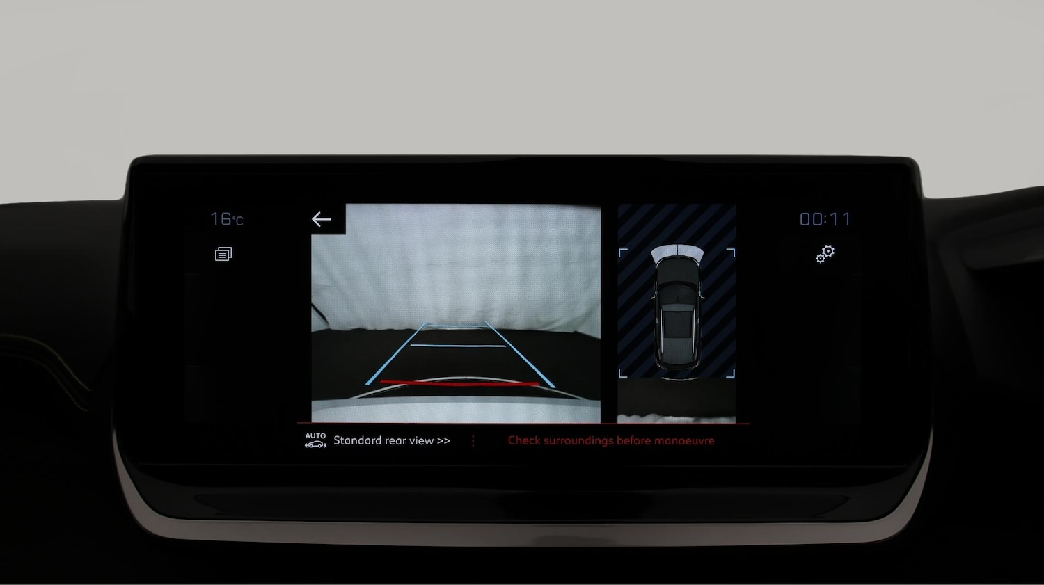 Used Peugeot 2008 2022 for sale - 76658702: Photo 25