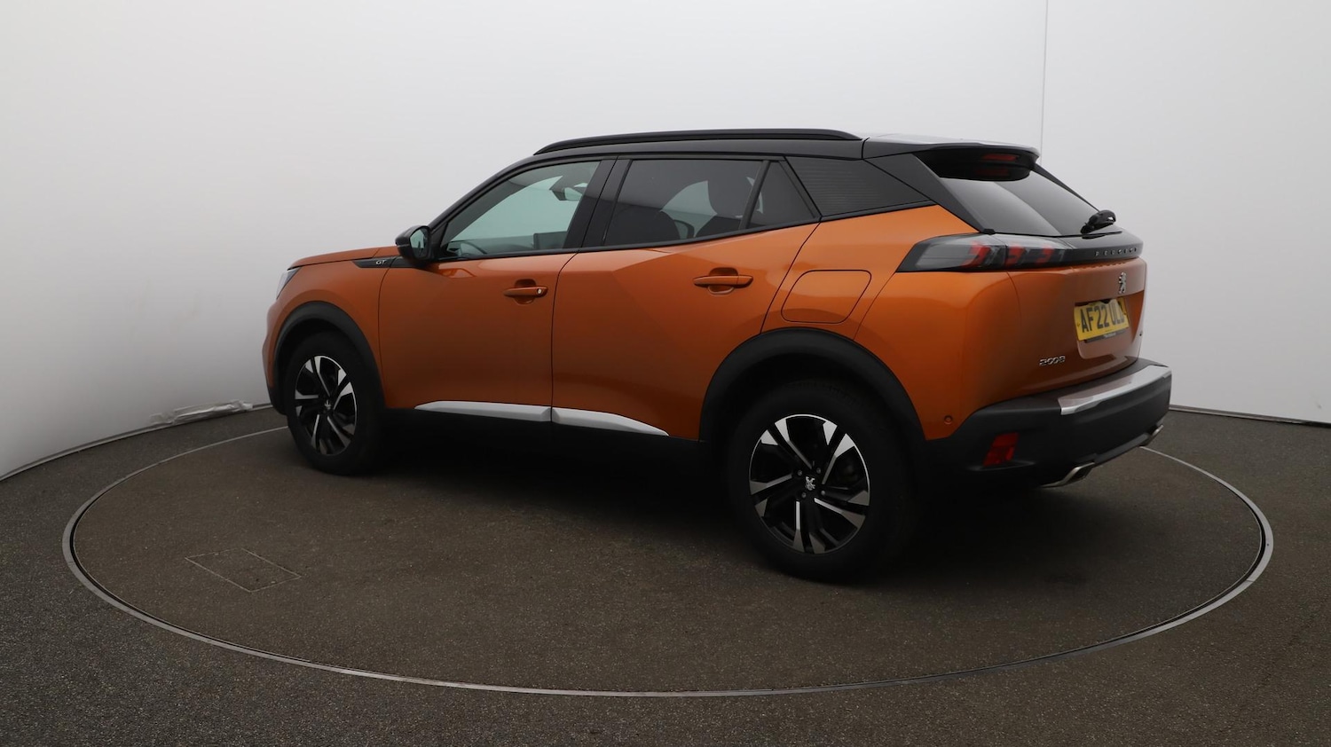 Used Peugeot 2008 2022 for sale - 76658702: Photo 36