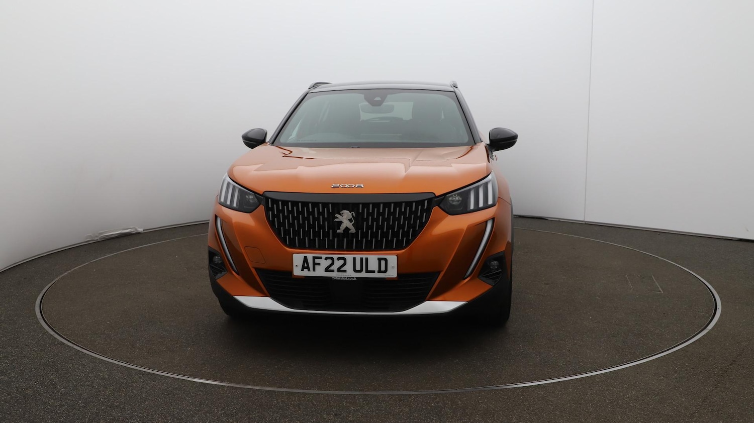 Used Peugeot 2008 2022 for sale - 76658702: Photo 40