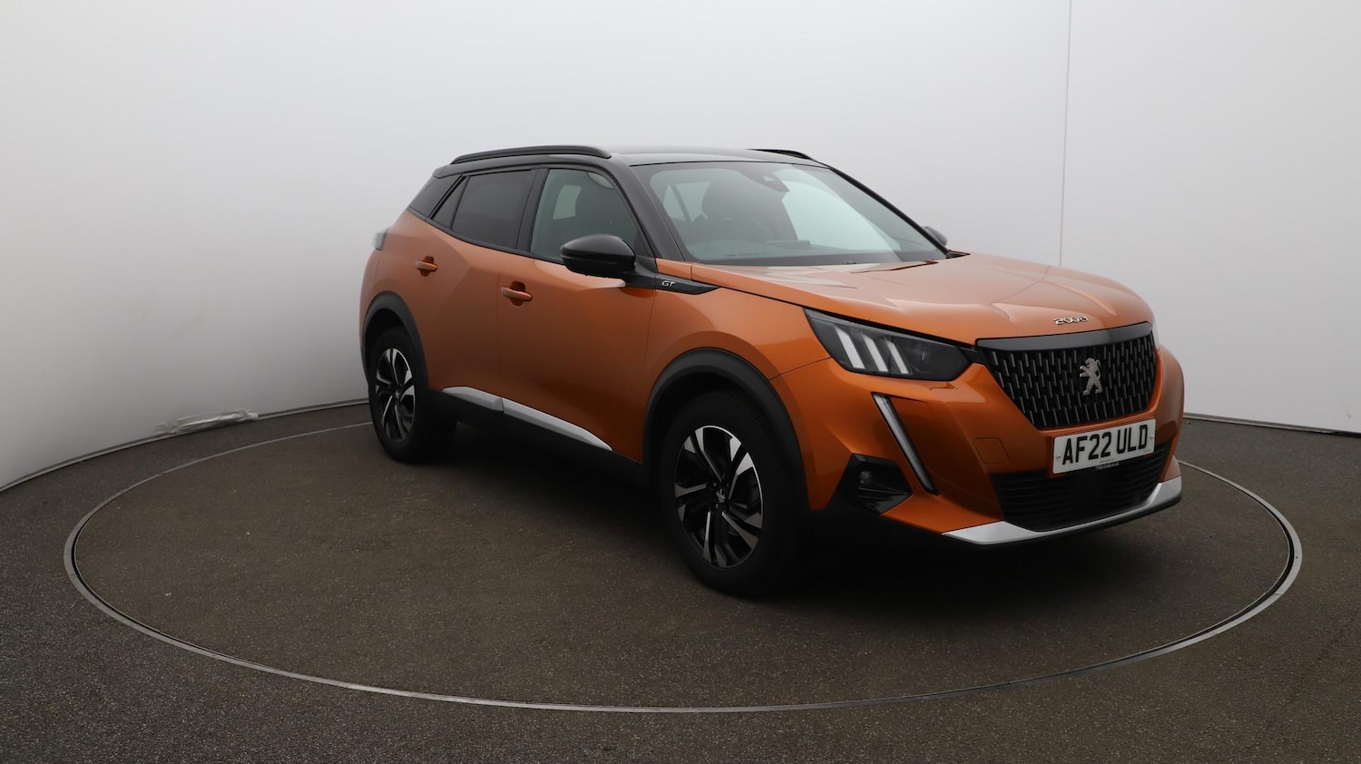 Used Peugeot 2008 2022 for sale - 76658702: Photo 44