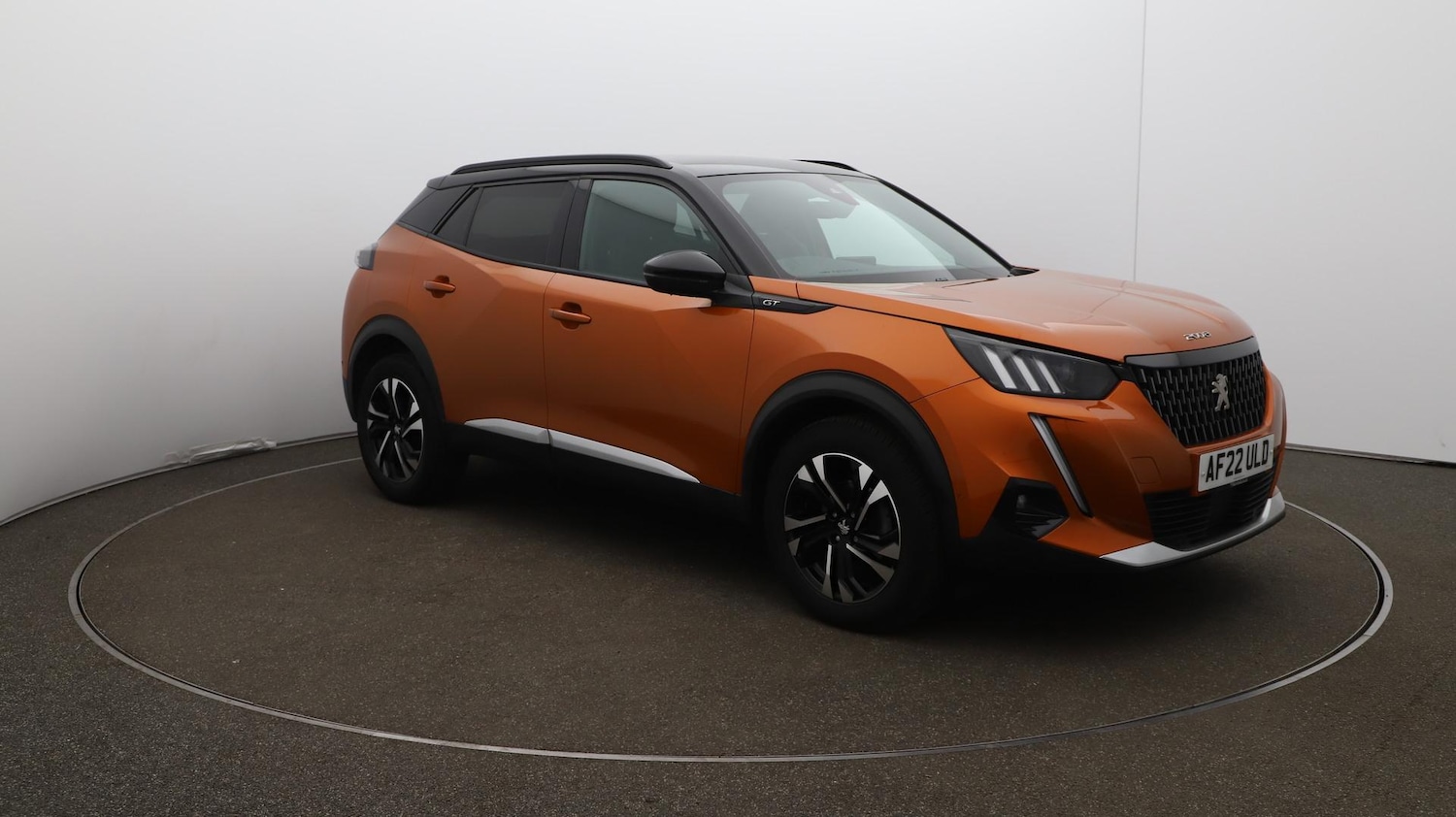 Used Peugeot 2008 2022 for sale - 76658702: Photo 45