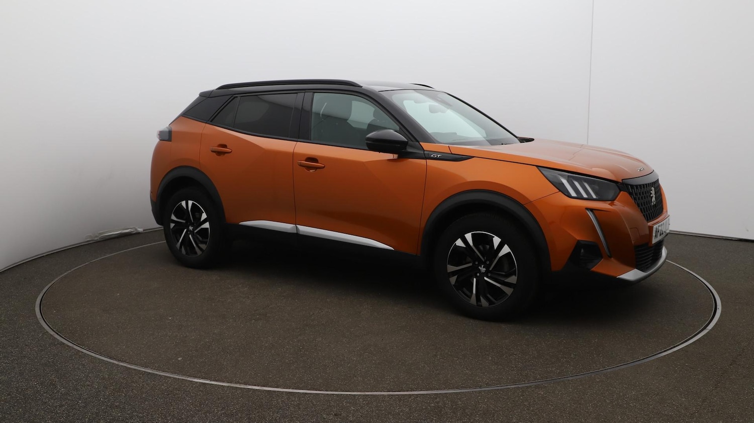 Used Peugeot 2008 2022 for sale - 76658702: Photo 46