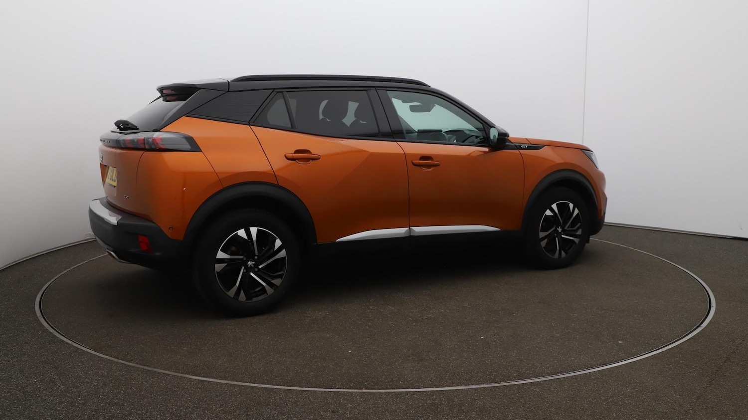 Used Peugeot 2008 2022 for sale - 76658702: Photo 53