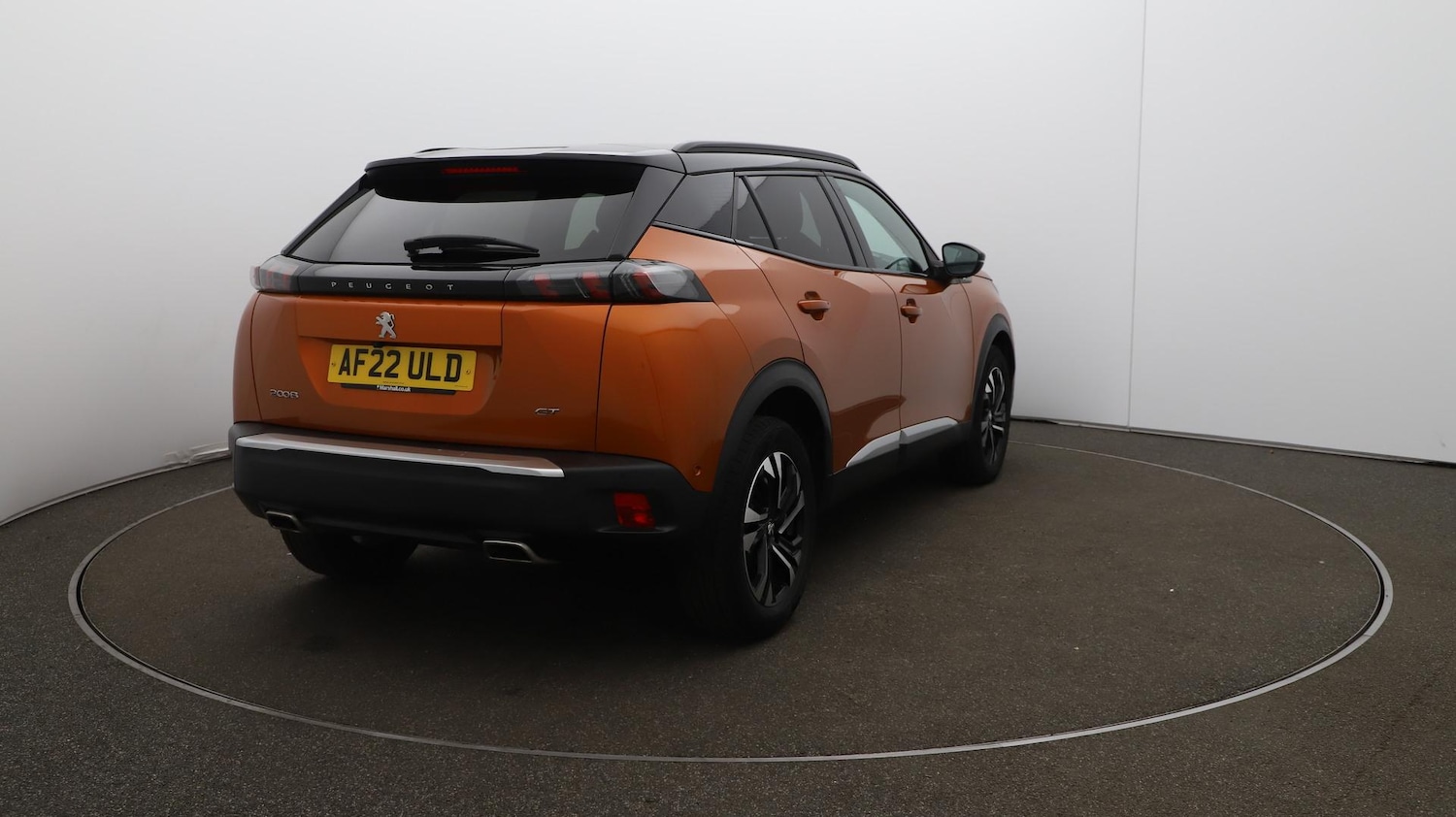 Used Peugeot 2008 2022 for sale - 76658702: Photo 56