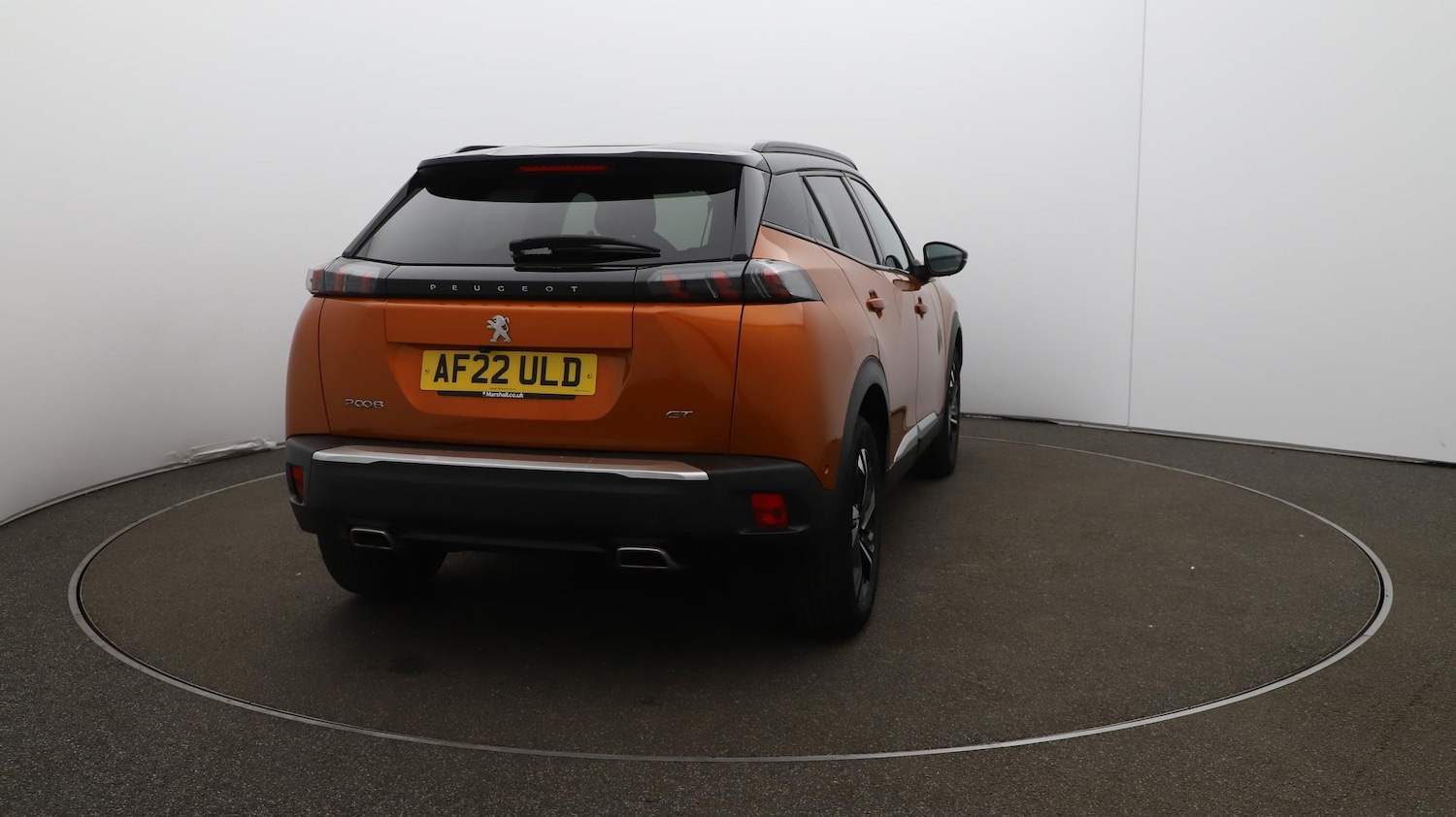 Used Peugeot 2008 2022 for sale - 76658702: Photo 57