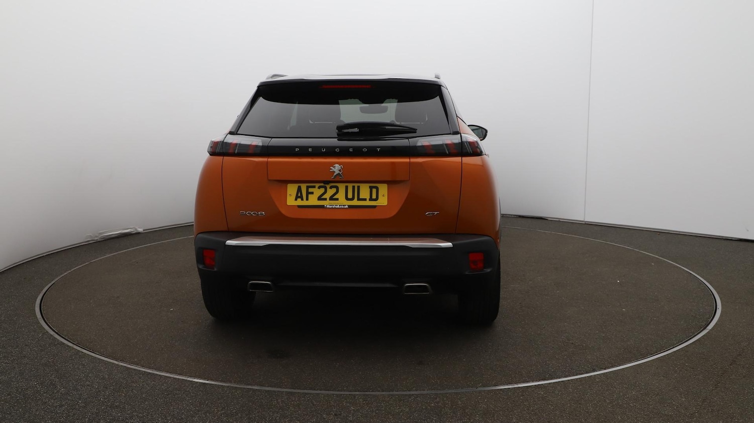 Used Peugeot 2008 2022 for sale - 76658702: Photo 58