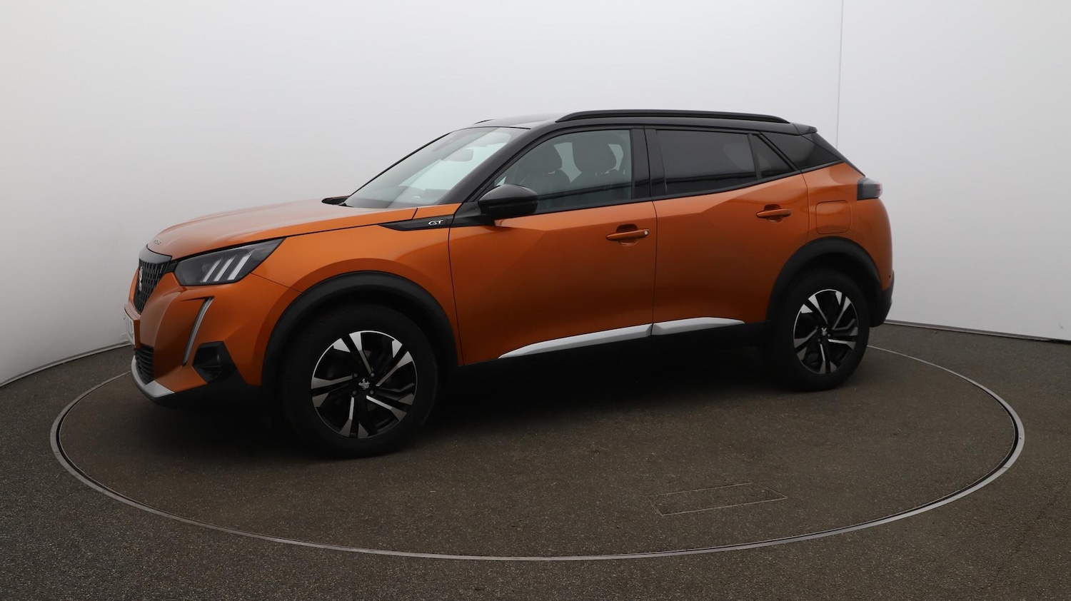 Used Peugeot 2008 2022 for sale - 76658702: Photo 68