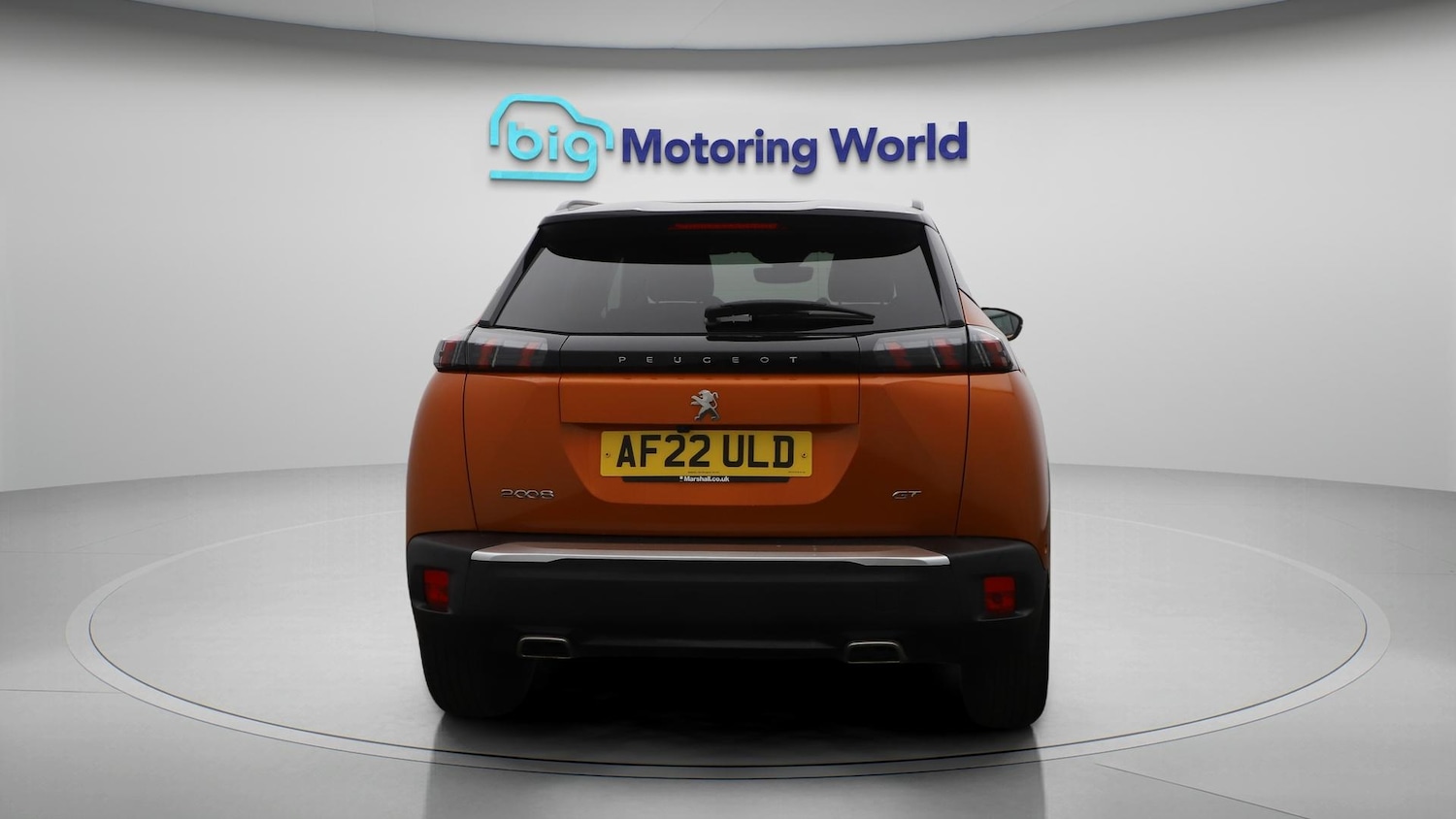 Used Peugeot 2008 2022 for sale - 76658702: Photo 7