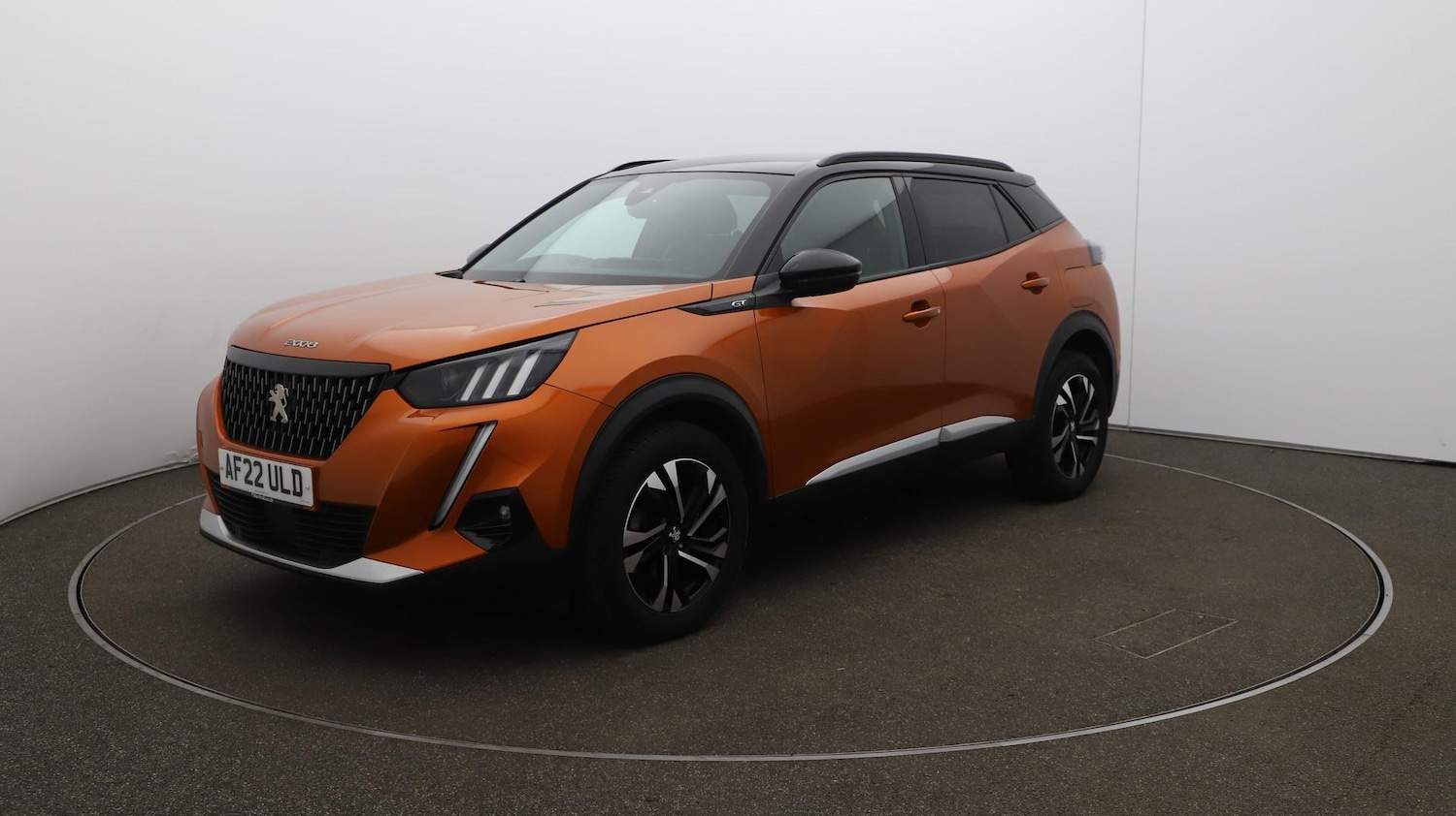 Used Peugeot 2008 2022 for sale - 76658702: Photo 70