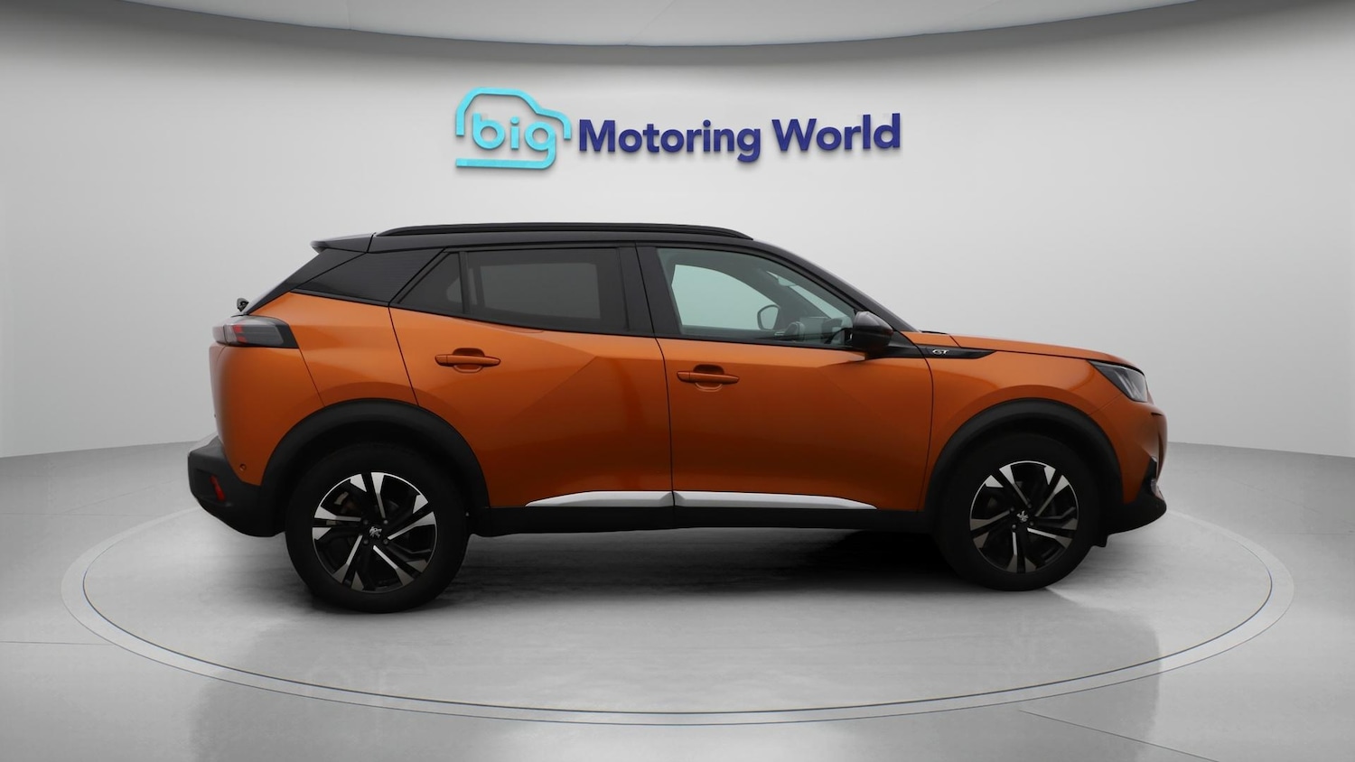 Used Peugeot 2008 2022 for sale - 76658702: Photo 9