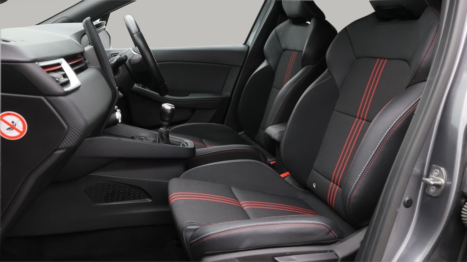 Used Renault Clio for sale - 76633840: Photo 15