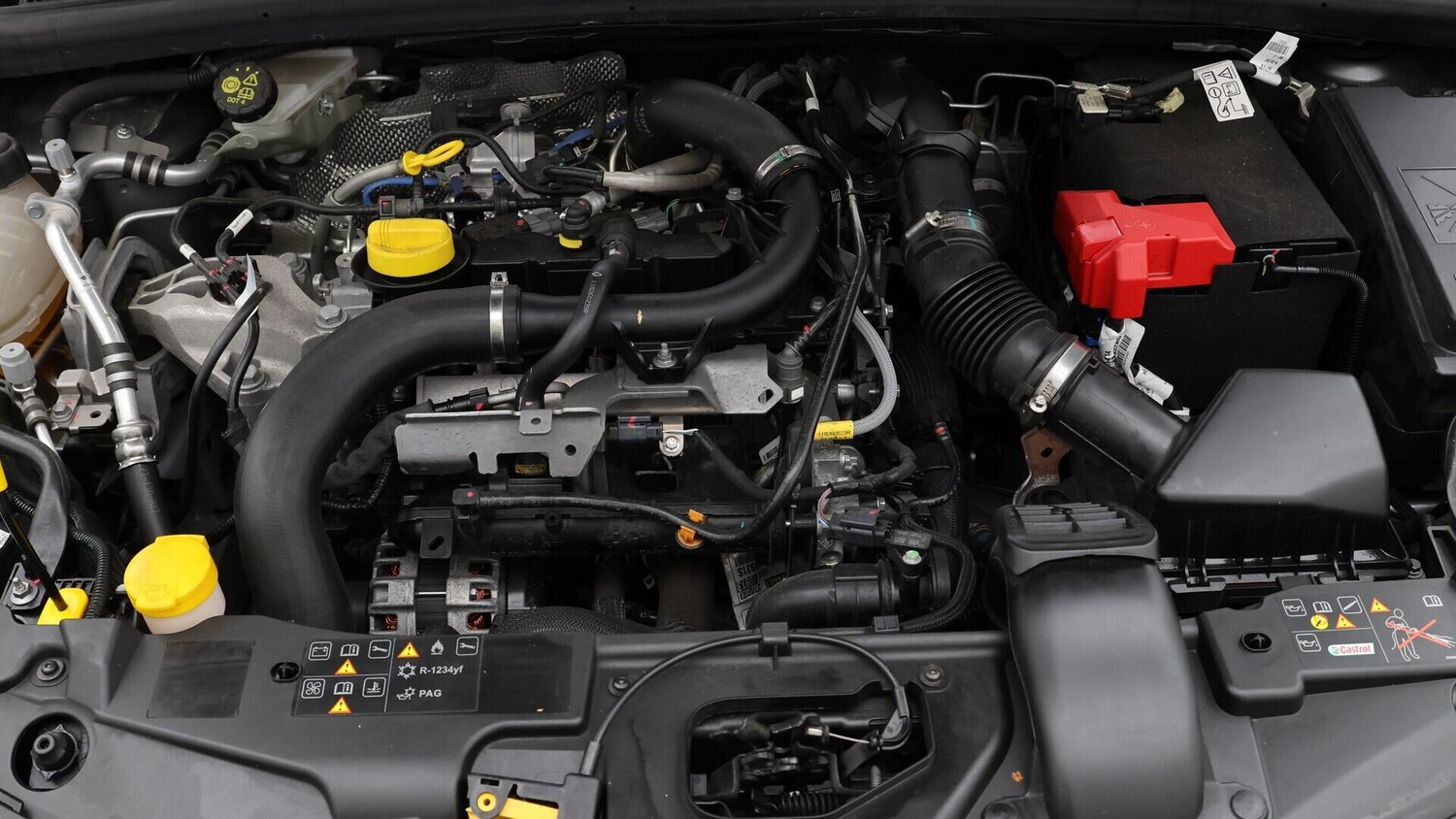 Used Renault Clio for sale - 76633840: Photo 20