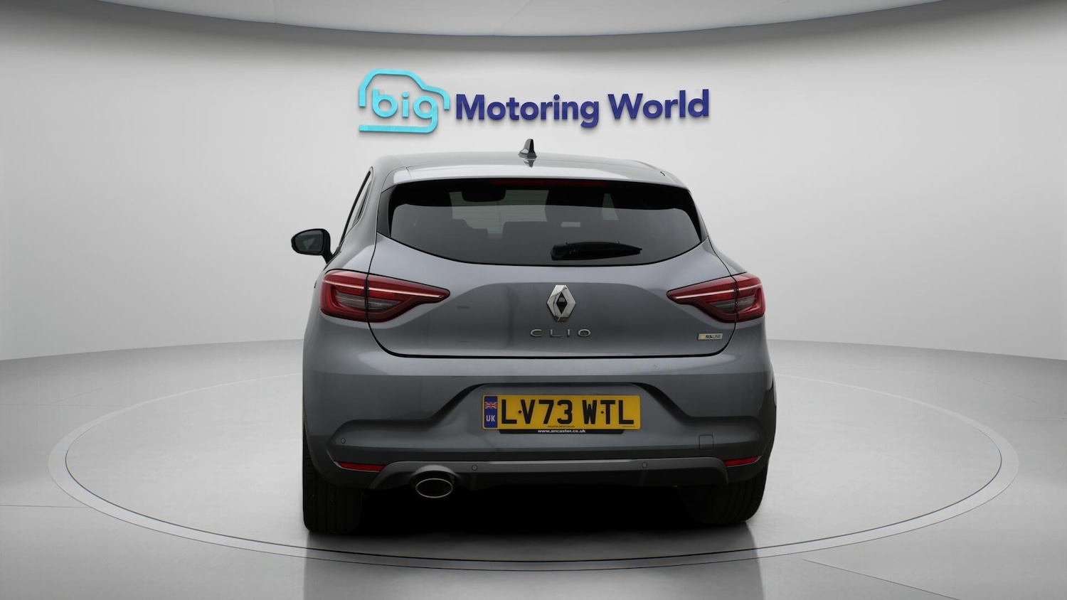 Used Renault Clio for sale - 76633840: Photo 7