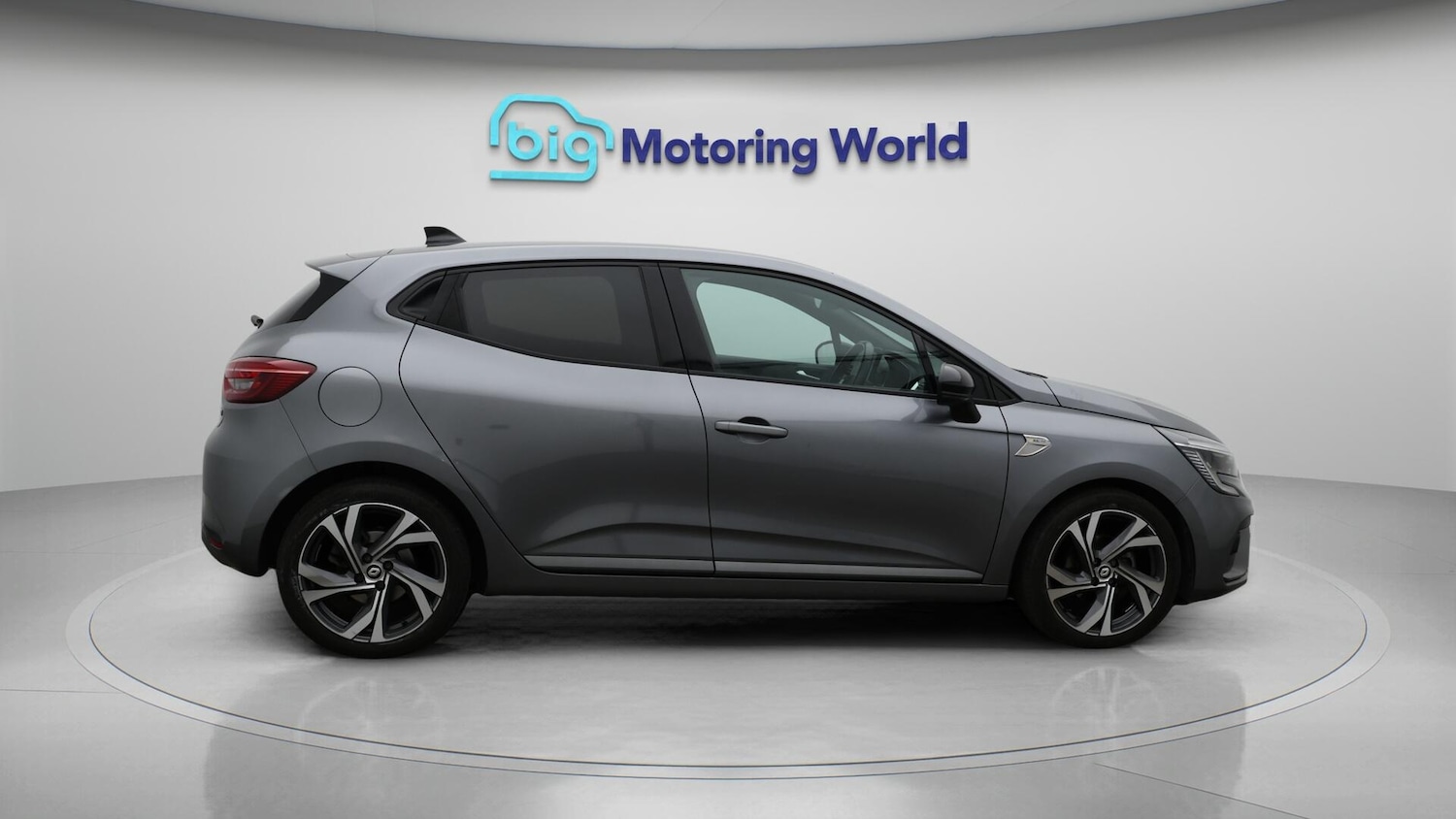 Used Renault Clio for sale - 76633840: Photo 9