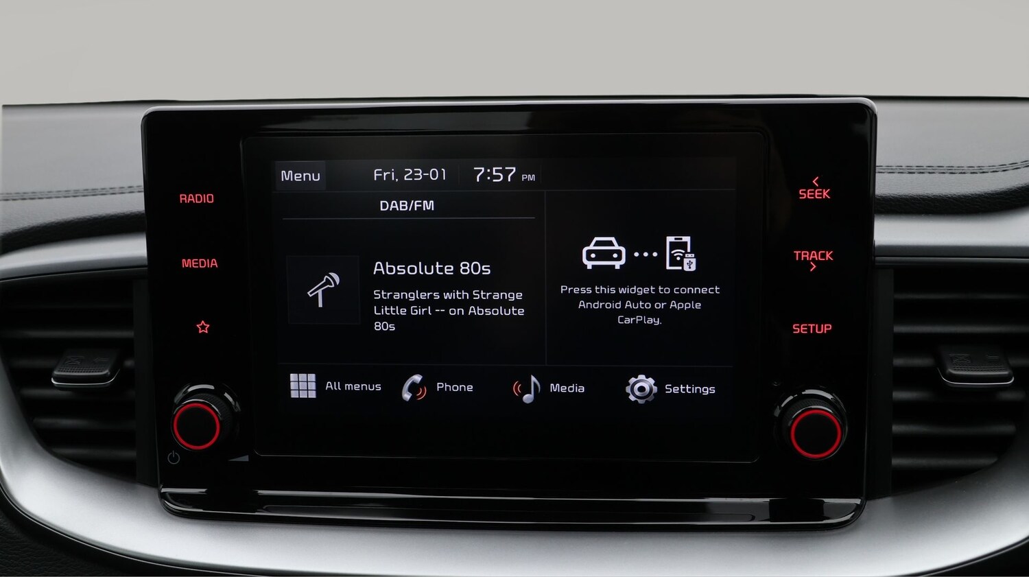 Used Kia Ceed for sale - 77323748: Photo 11