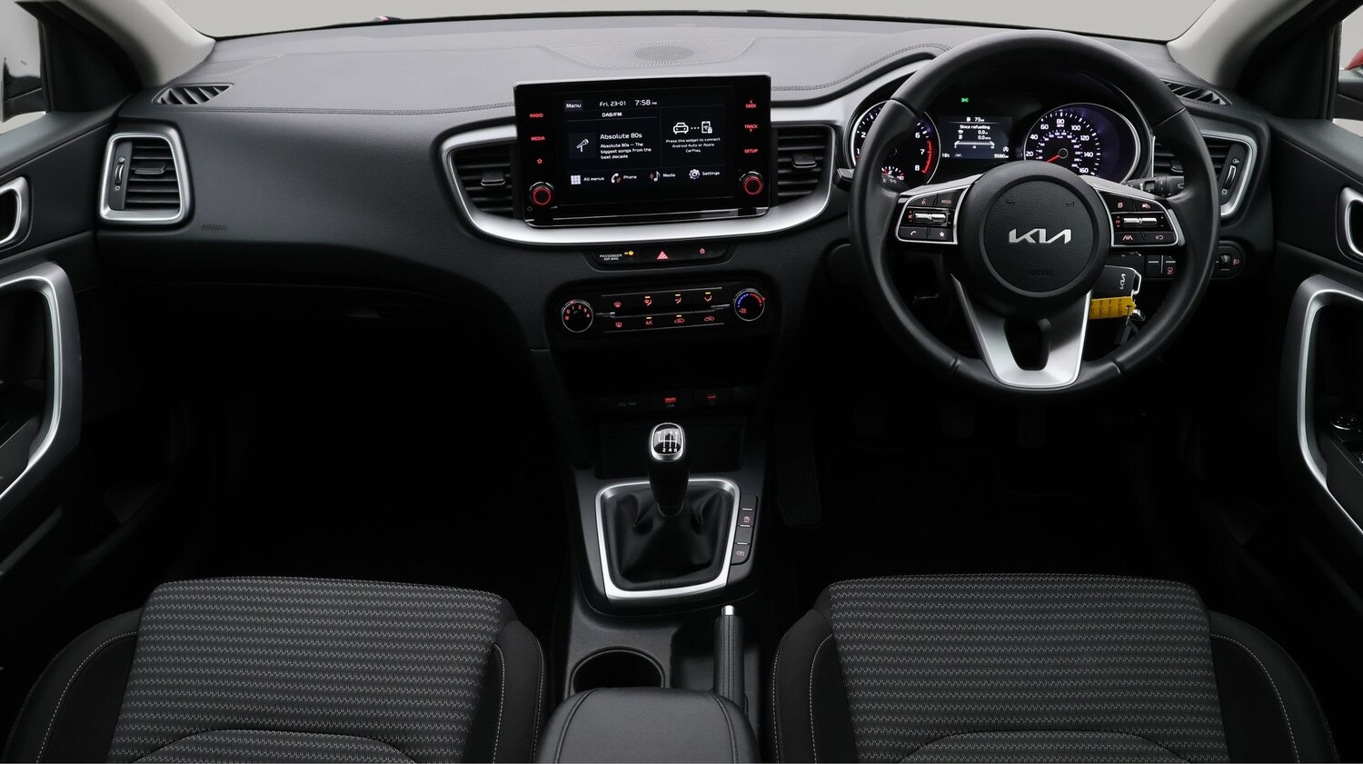 Used Kia Ceed for sale - 77323748: Photo 13