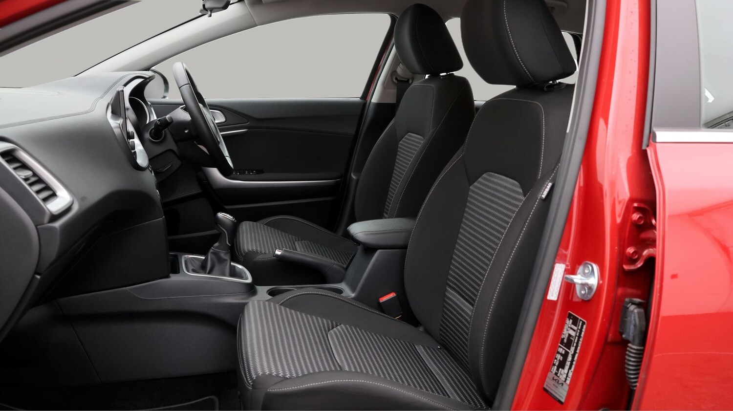 Used Kia Ceed for sale - 77323748: Photo 14