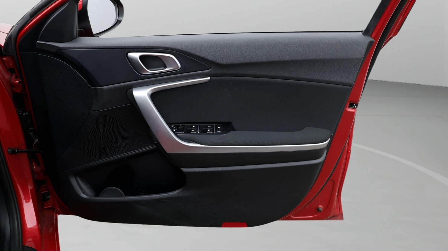 Used Kia Ceed for sale - 77323748: Photo 15