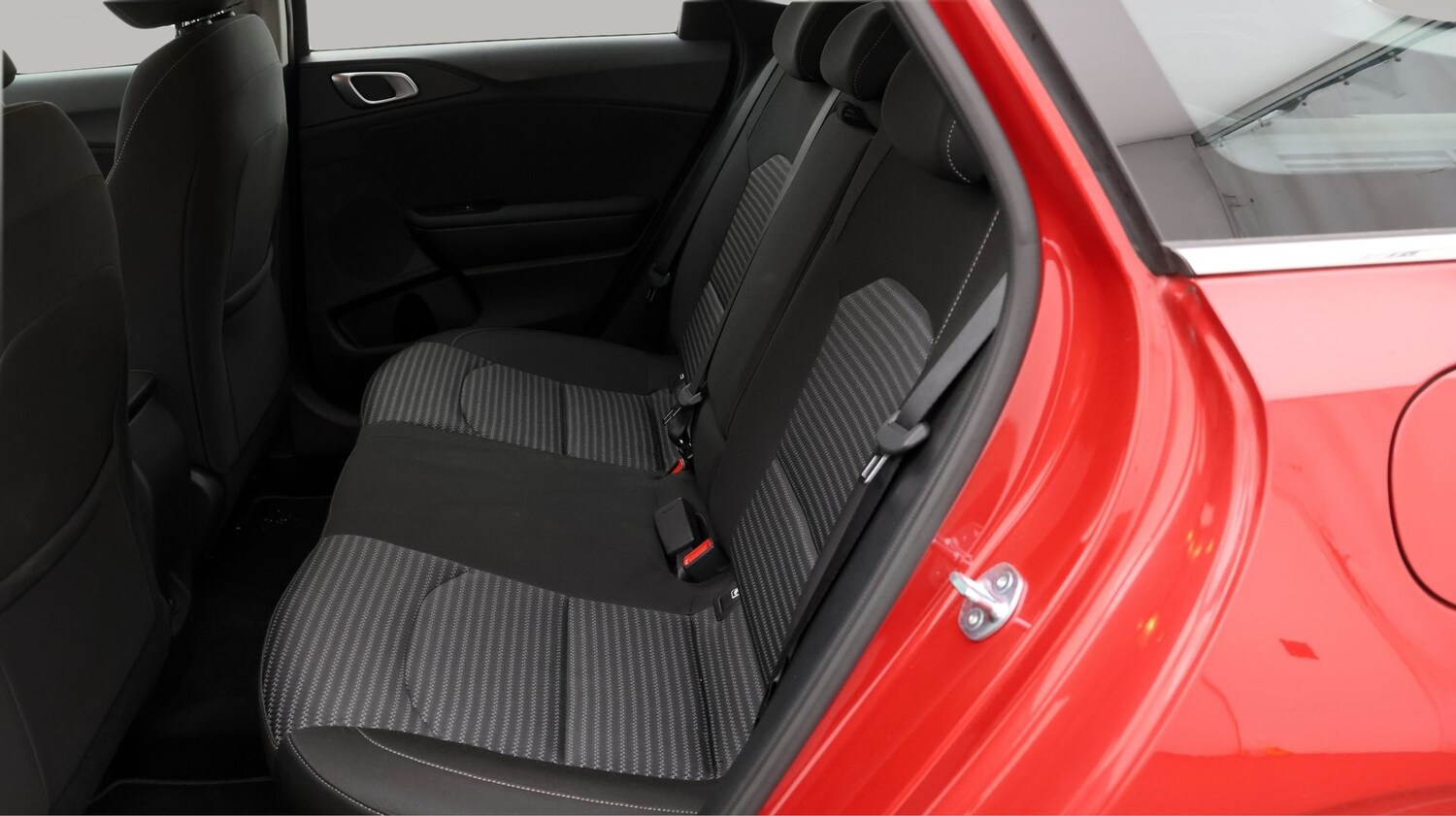 Used Kia Ceed for sale - 77323748: Photo 16