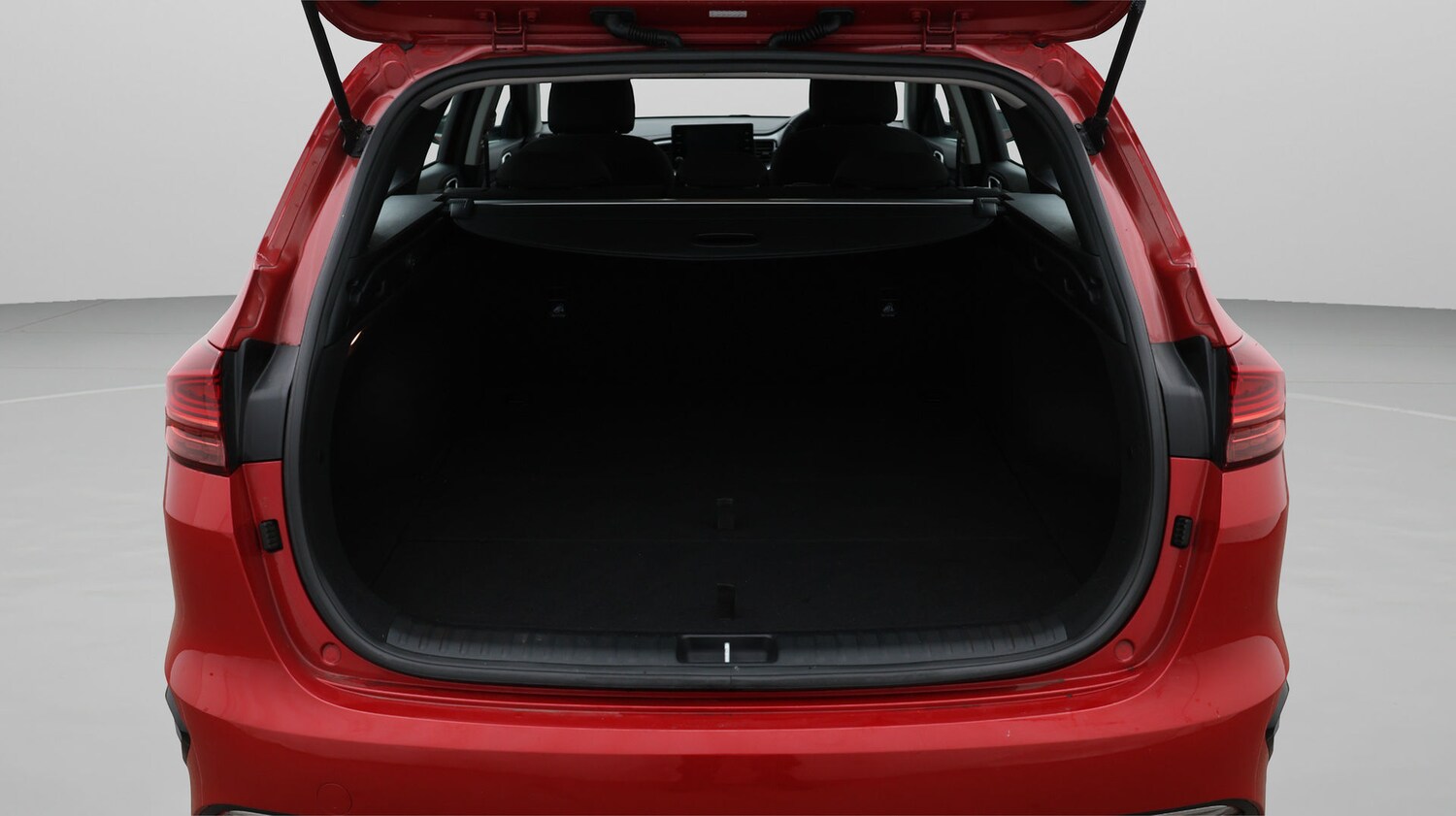 Used Kia Ceed for sale - 77323748: Photo 17