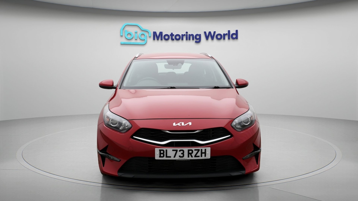 Used Kia Ceed for sale - 77323748: Photo 2