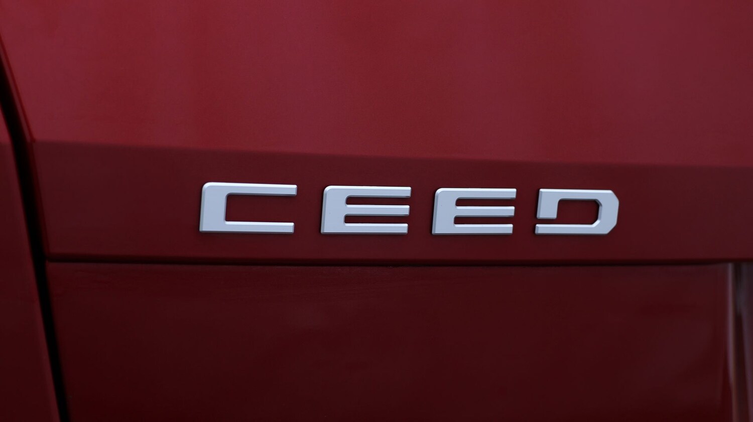 Used Kia Ceed for sale - 77323748: Photo 23