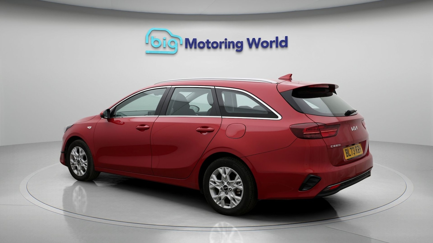 Used Kia Ceed for sale - 77323748: Photo 5