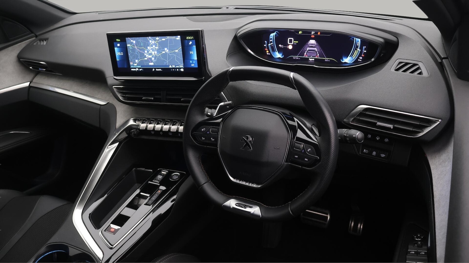 Used Peugeot 3008 2023 for sale - 76759618: Photo 10