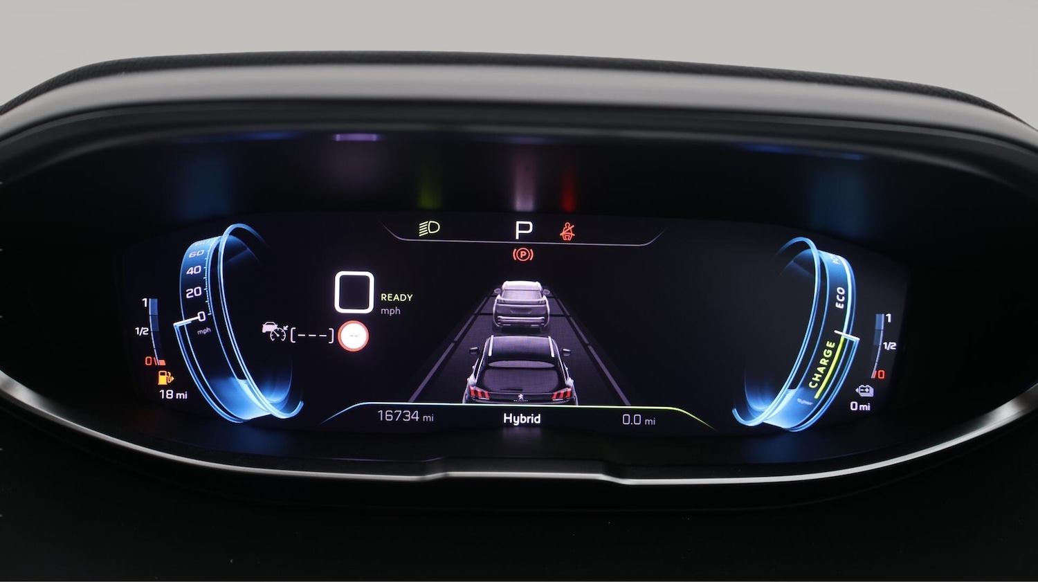 Used Peugeot 3008 2023 for sale - 76759618: Photo 11