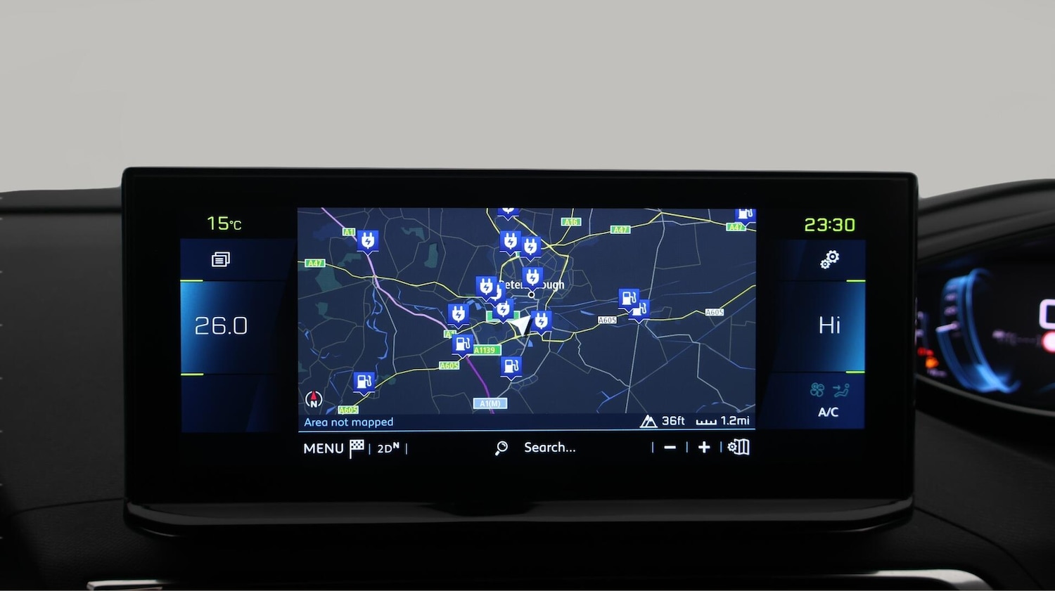 Used Peugeot 3008 2023 for sale - 76759618: Photo 12