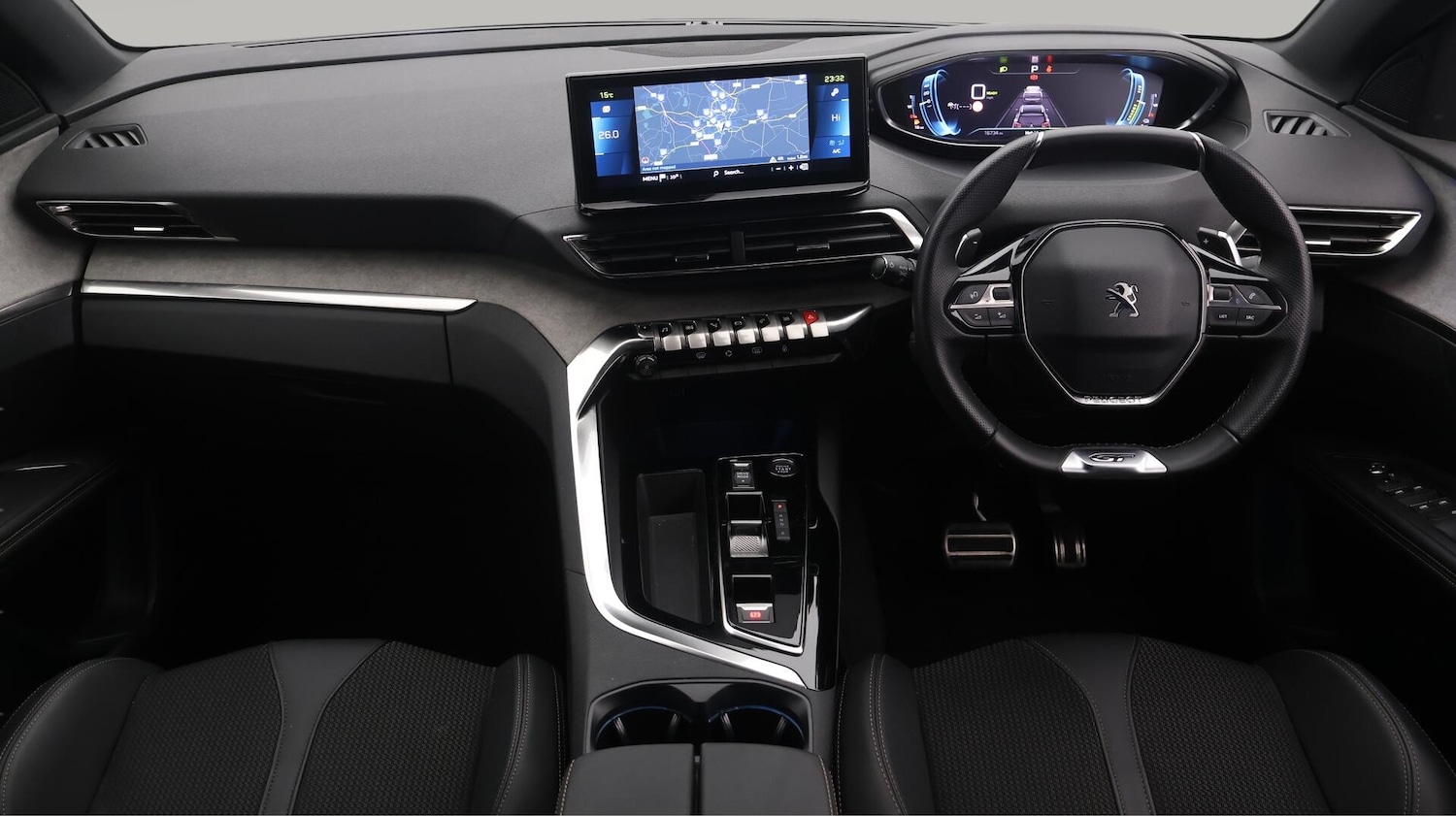 Used Peugeot 3008 2023 for sale - 76759618: Photo 14