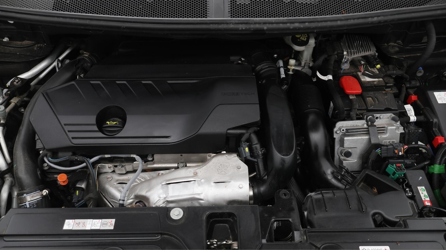 Used Peugeot 3008 2023 for sale - 76759618: Photo 20