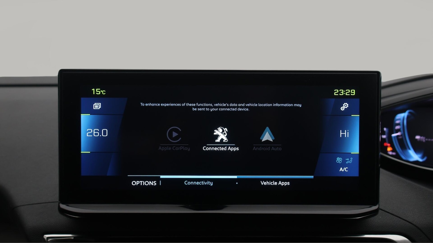 Used Peugeot 3008 2023 for sale - 76759618: Photo 26