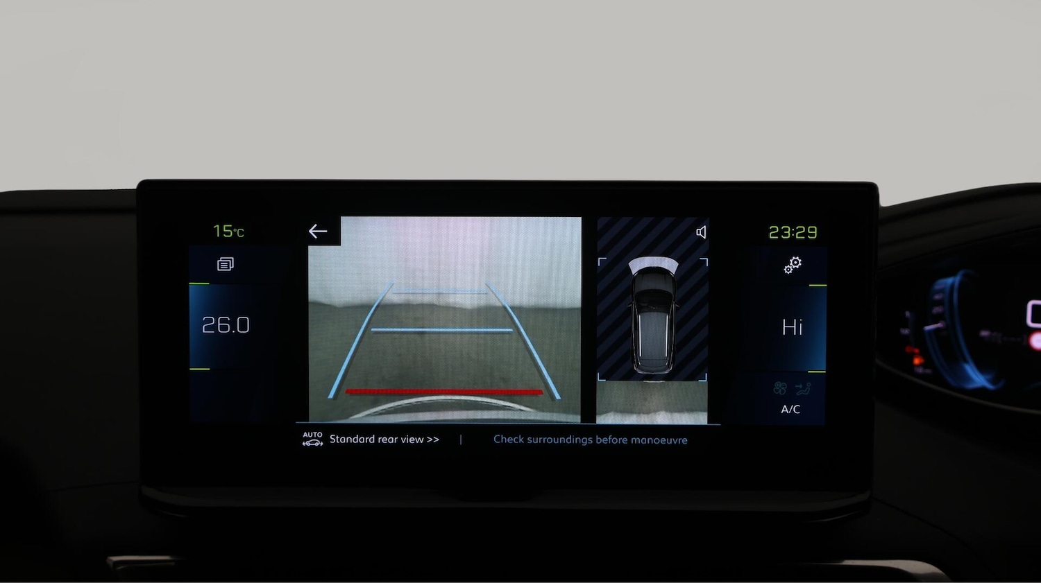 Used Peugeot 3008 2023 for sale - 76759618: Photo 27