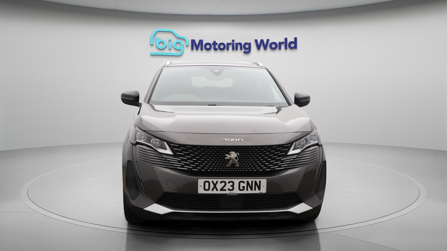 Used Peugeot 3008 2023 for sale - 76759618: Photo 3