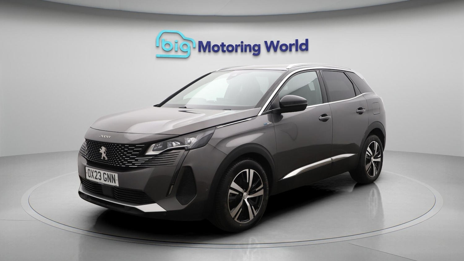 Used Peugeot 3008 2023 for sale - 76759618: Photo 4