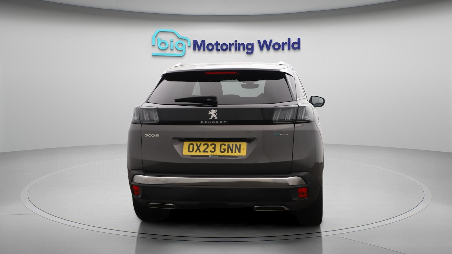 Used Peugeot 3008 2023 for sale - 76759618: Photo 7