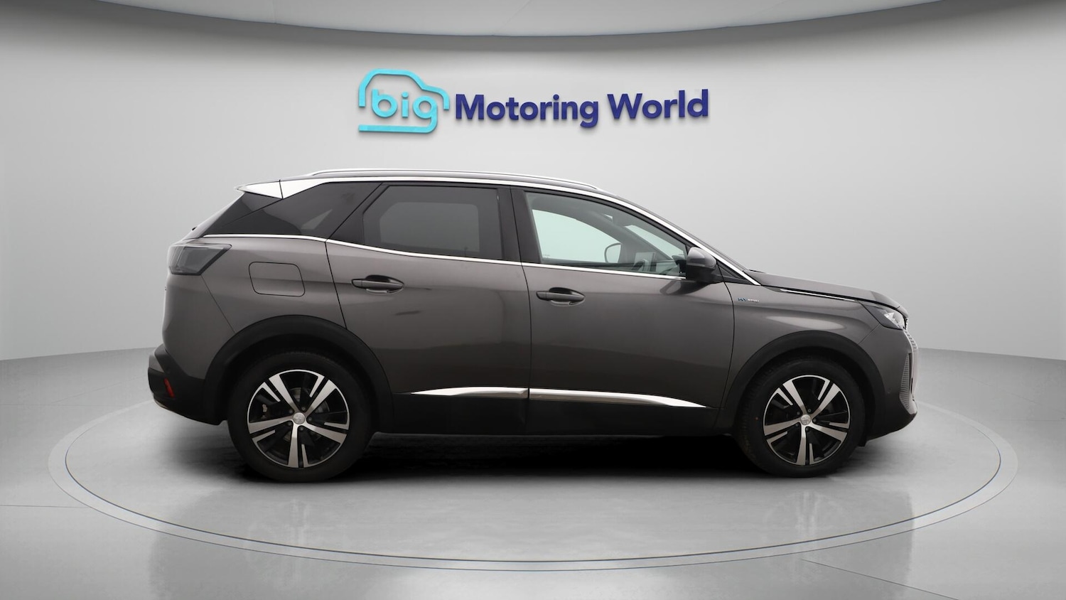 Used Peugeot 3008 2023 for sale - 76759618: Photo 9