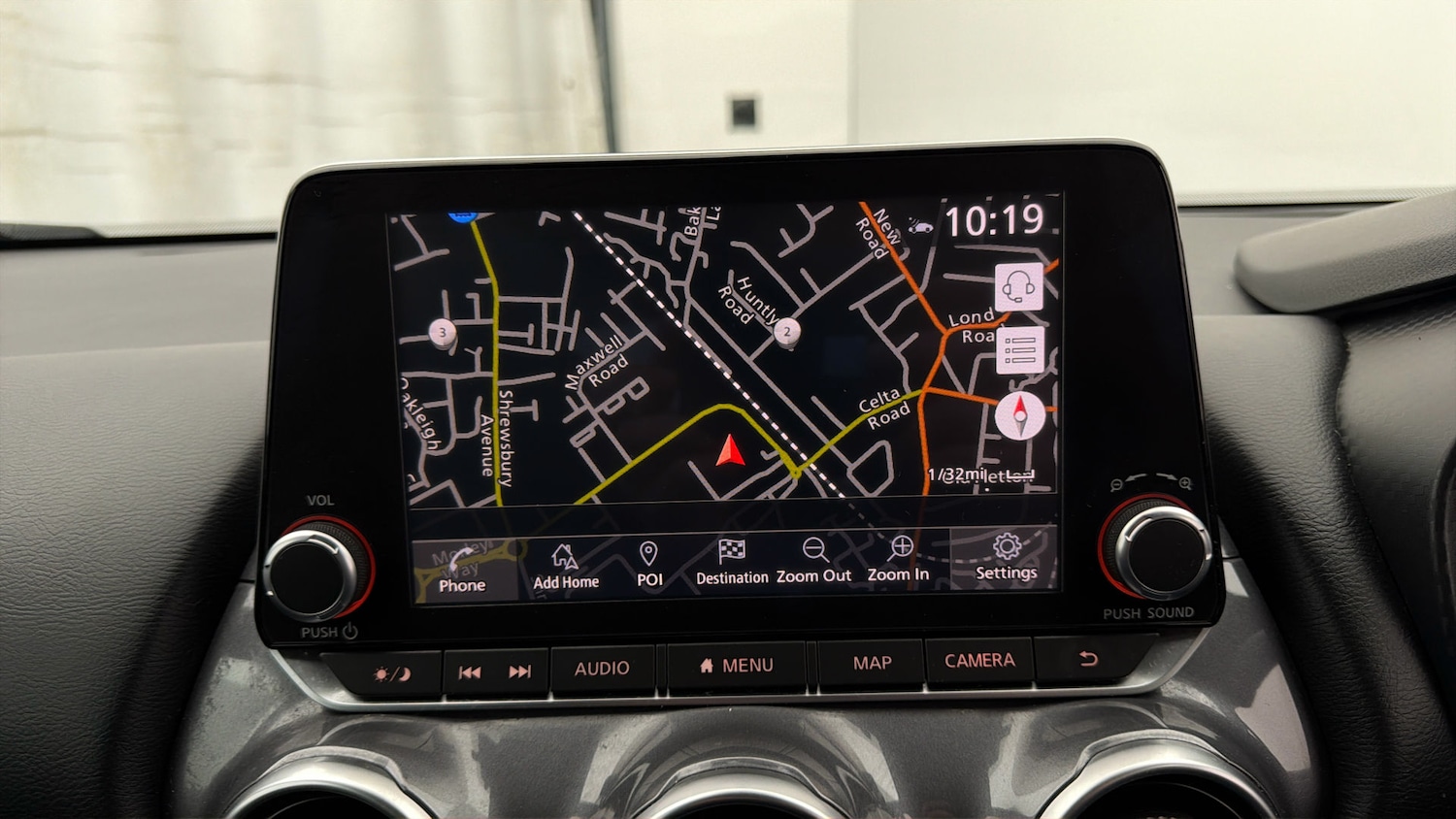 Used Nissan Juke 2024 for sale - 78077650: Photo 10