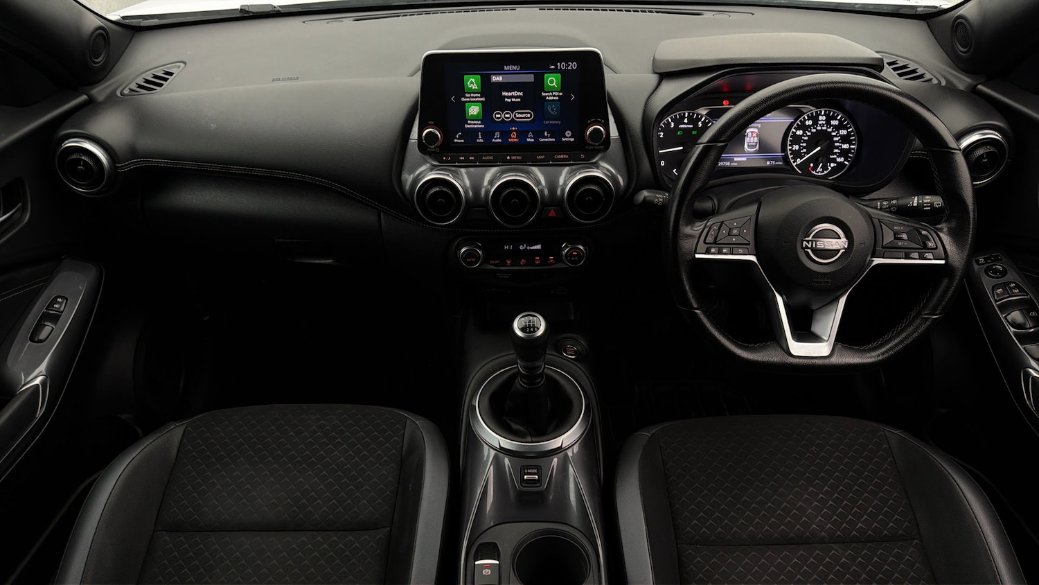 Used Nissan Juke 2024 for sale - 78077650: Photo 12