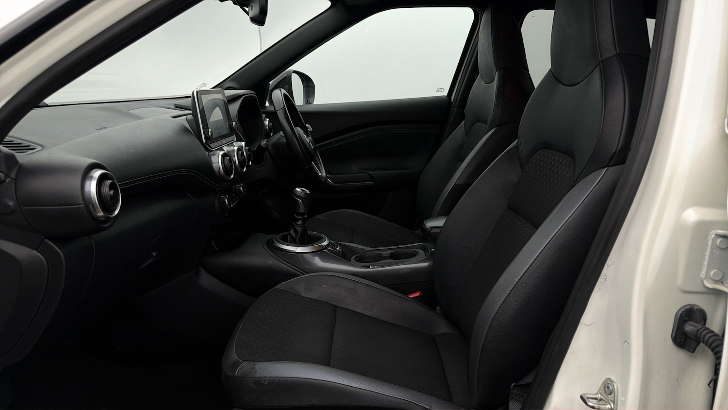 Used Nissan Juke 2024 for sale - 78077650: Photo 13