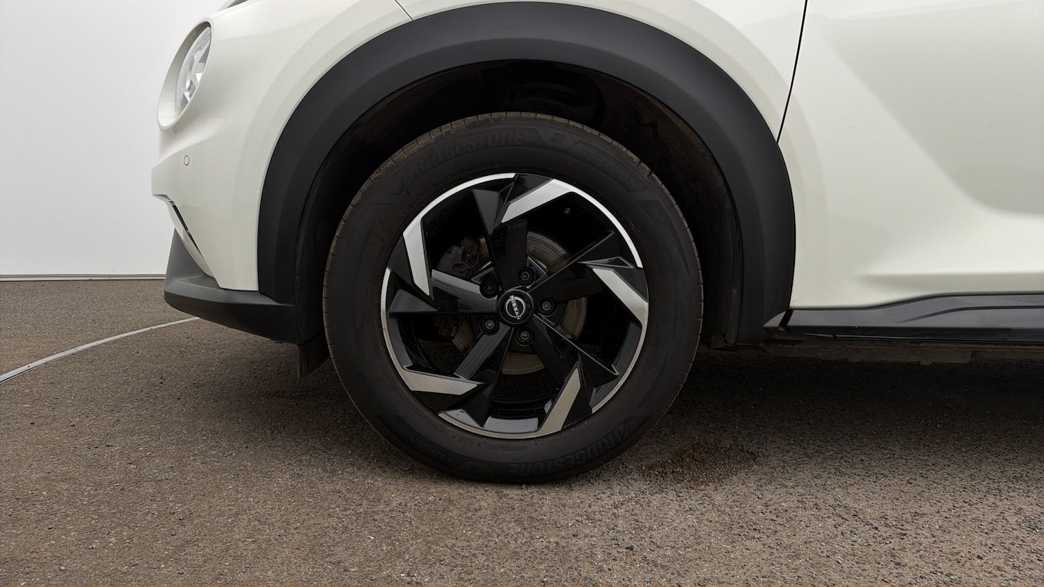 Used Nissan Juke 2024 for sale - 78077650: Photo 17