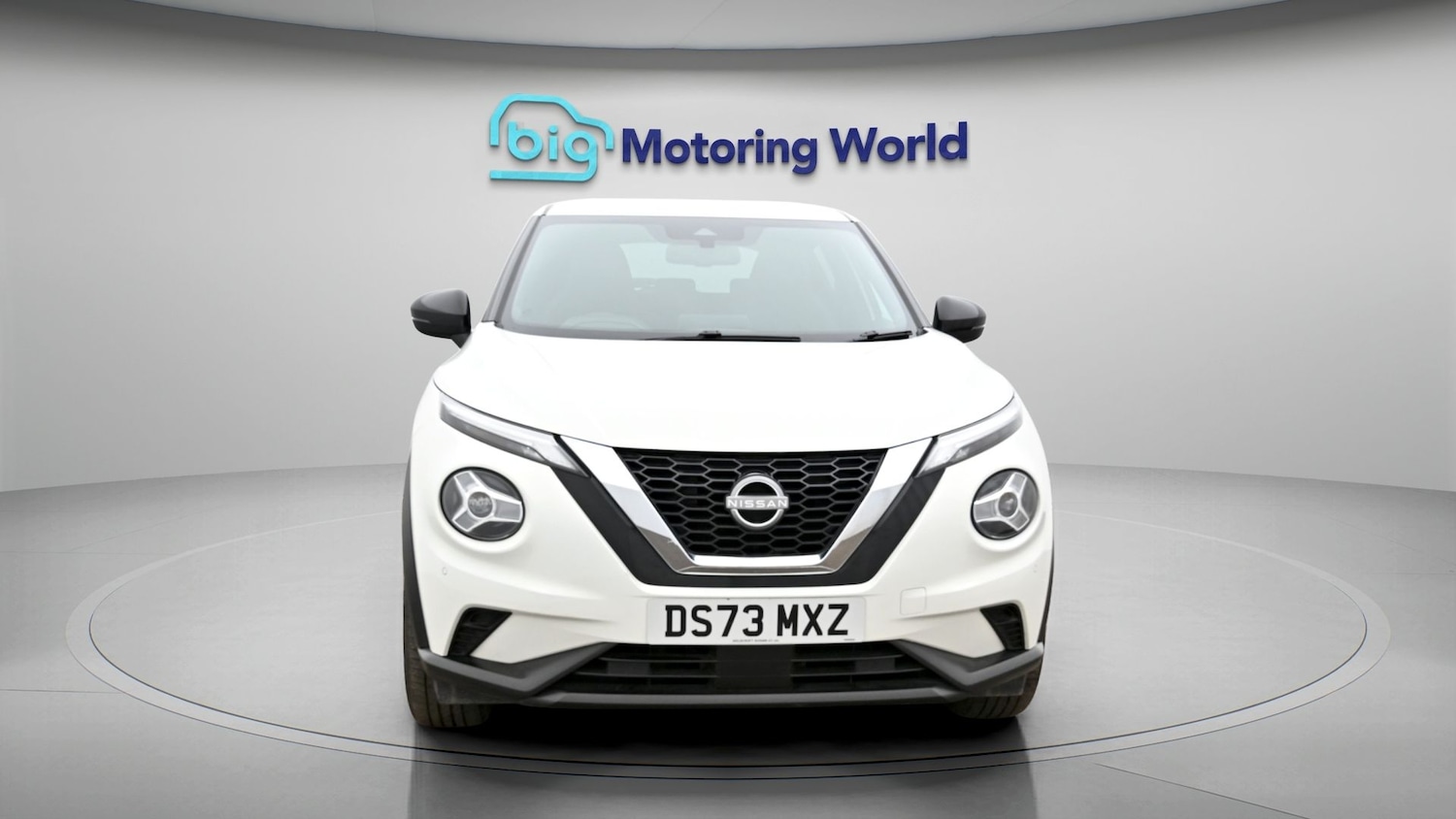 Used Nissan Juke 2024 for sale - 78077650: Photo 2