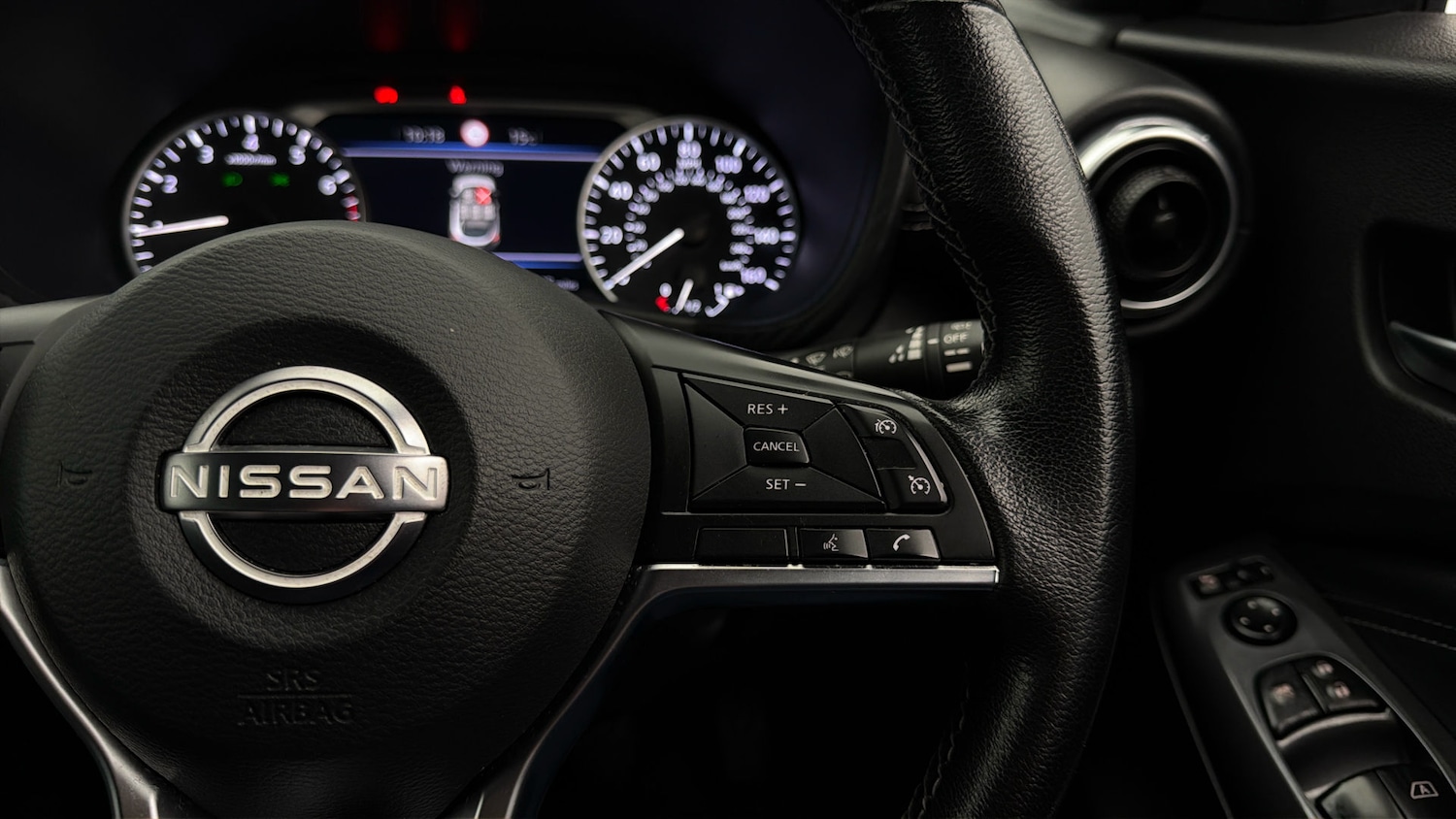 Used Nissan Juke 2024 for sale - 78077650: Photo 24