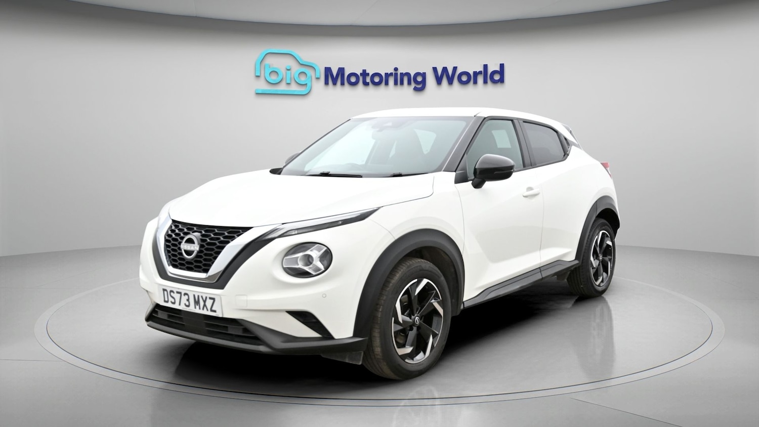 Used Nissan Juke 2024 for sale - 78077650: Photo 3