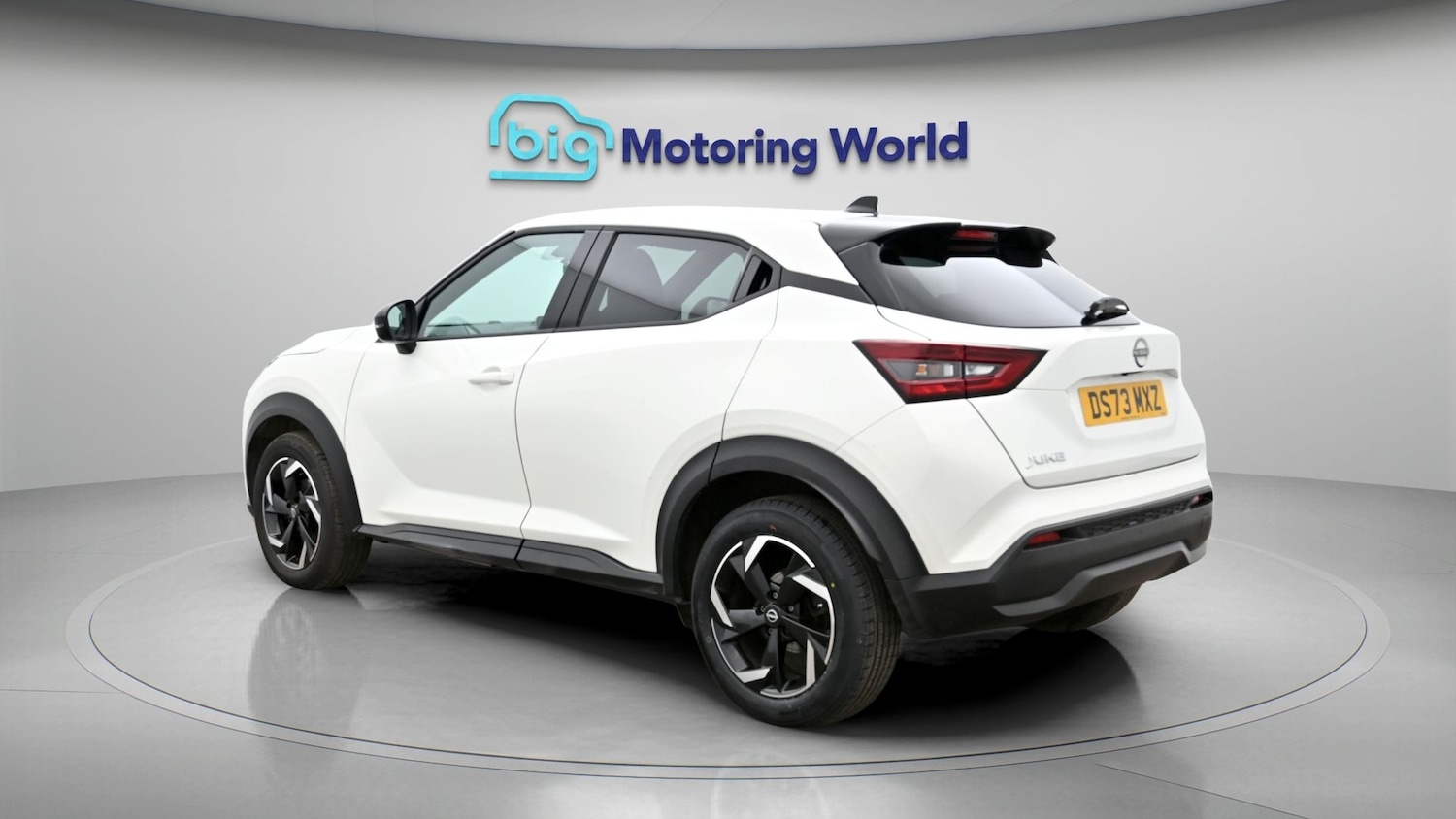 Used Nissan Juke 2024 for sale - 78077650: Photo 5